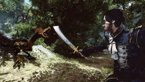 Risen 2: Dark Waters