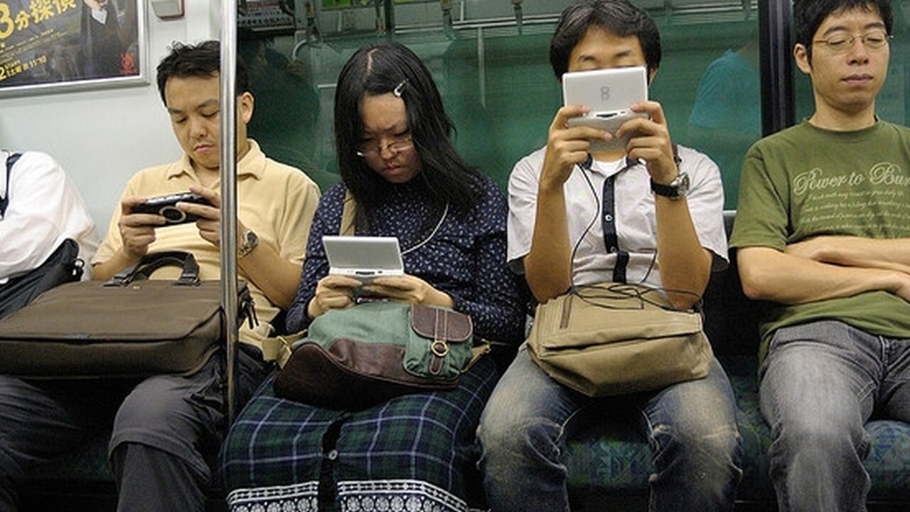 Portable Games