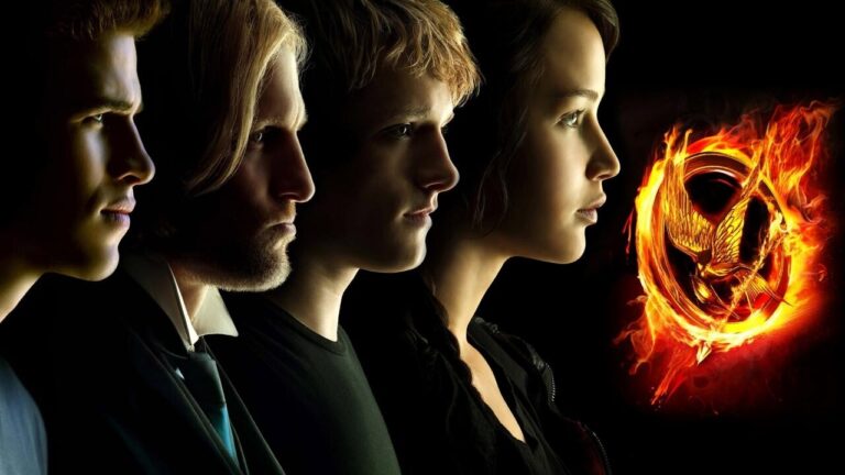 The Hunger Games (2012) Review