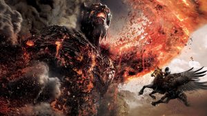 Wrath of the Titans (2012) Review 4