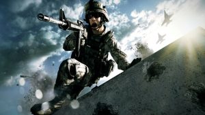 Battlefield 3: Upcoming Patch Details