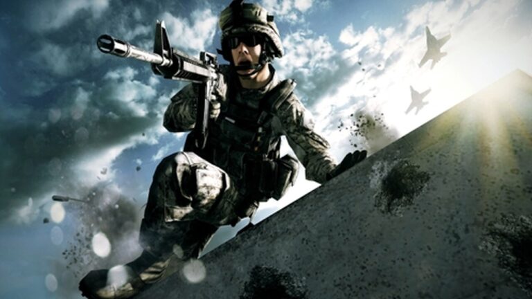 Battlefield 3: Upcoming Patch Details
