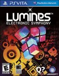 Lumines Electronic Symphony (PS3) Review 2