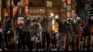 Yakuza: Dead Souls (PS3) Review