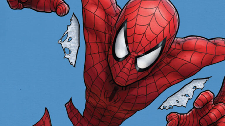 Amazing Spider-Man #679.1 Review
