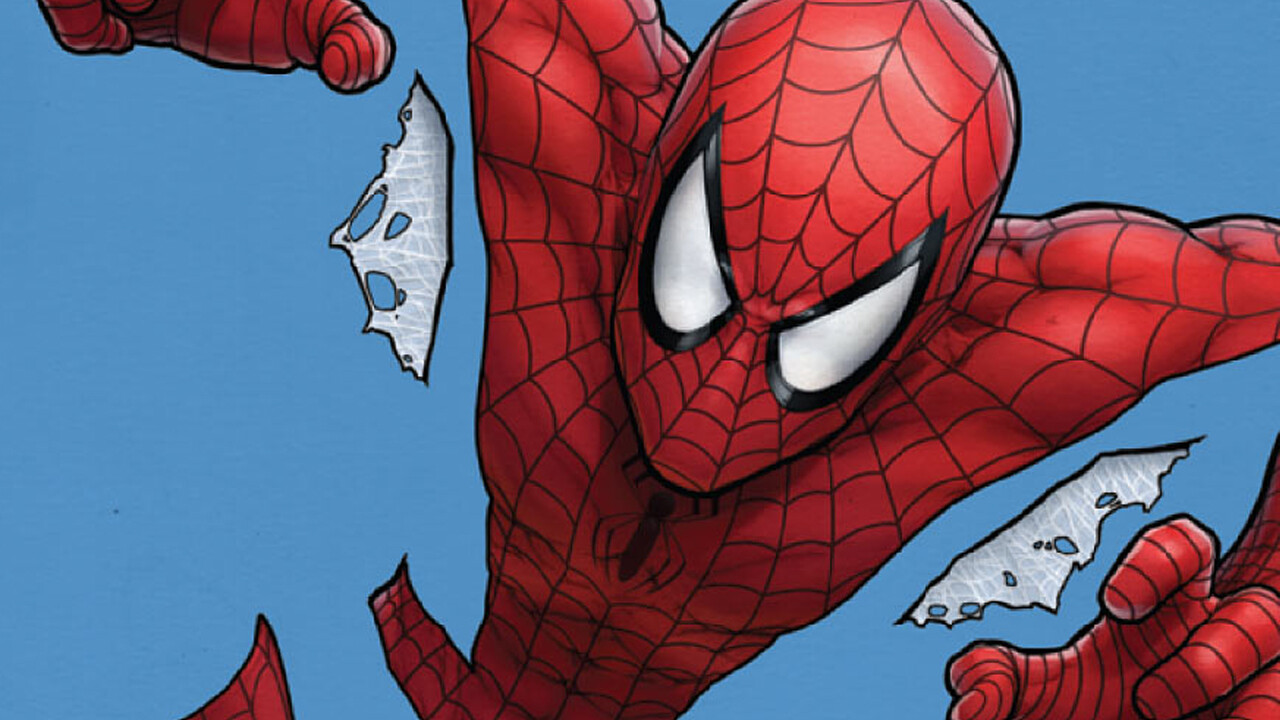 Amazing Spider-Man #679.1 Review 3