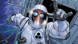 Amazing Spider-Man #680 Review 3