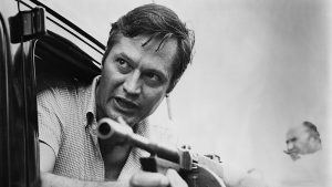 Corman's World: Exploits of a Hollywood Rebel (2011) Review 4