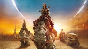 John Carter (2012) Review 4