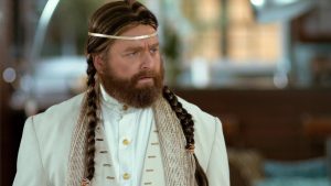 Tim and Eric's Billion Dollar Movie (2012) Review 4