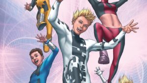 FF #15 Review 3