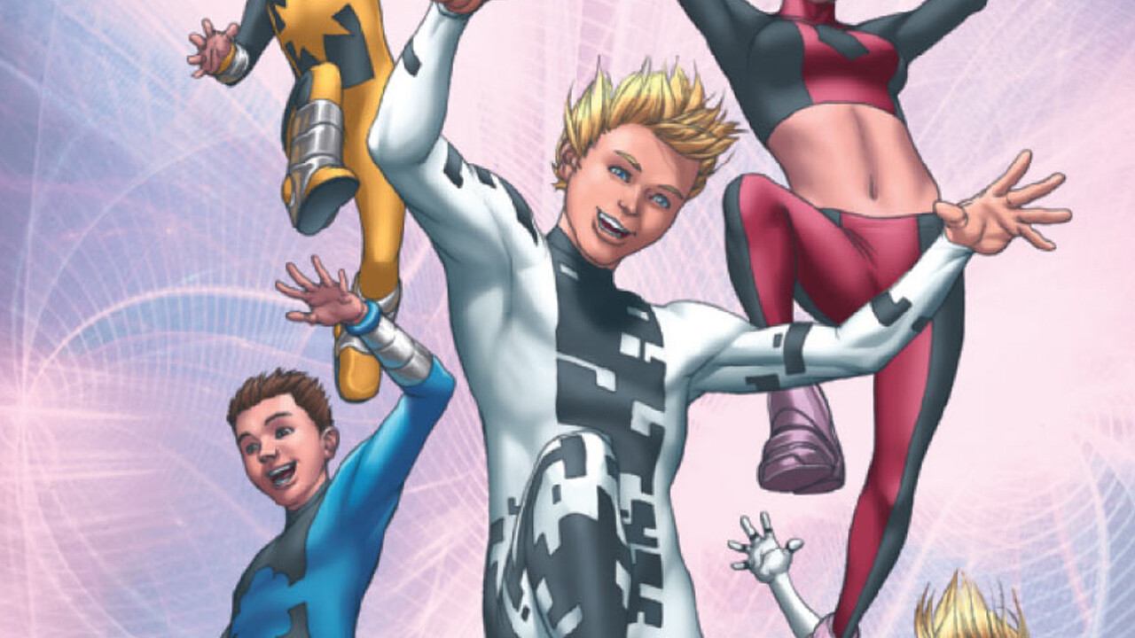 FF #15 Review 3