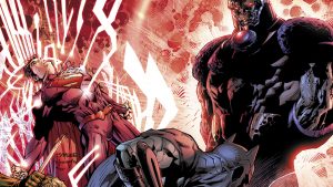 Justice League #6 Review 3