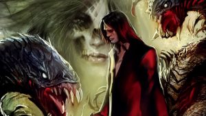 The Darkness #101 Review 3