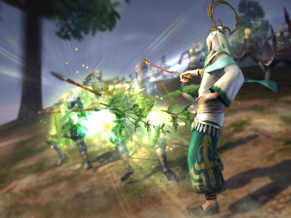 Warriors Orochi 3 (PS3) Review