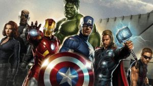 The Avengers and the danger of the crossover