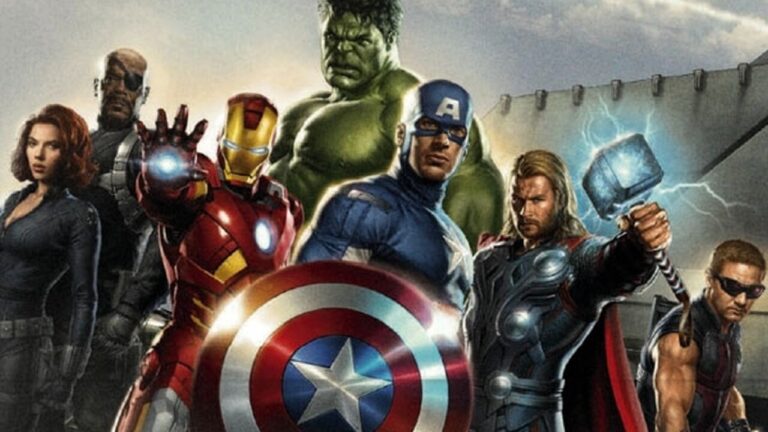 The Avengers and the danger of the crossover