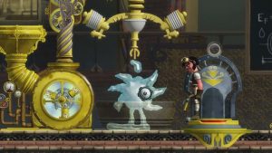 Vessel (PC) Review
