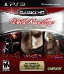 Devil May Cry: HD Collection (PS3) Review 2