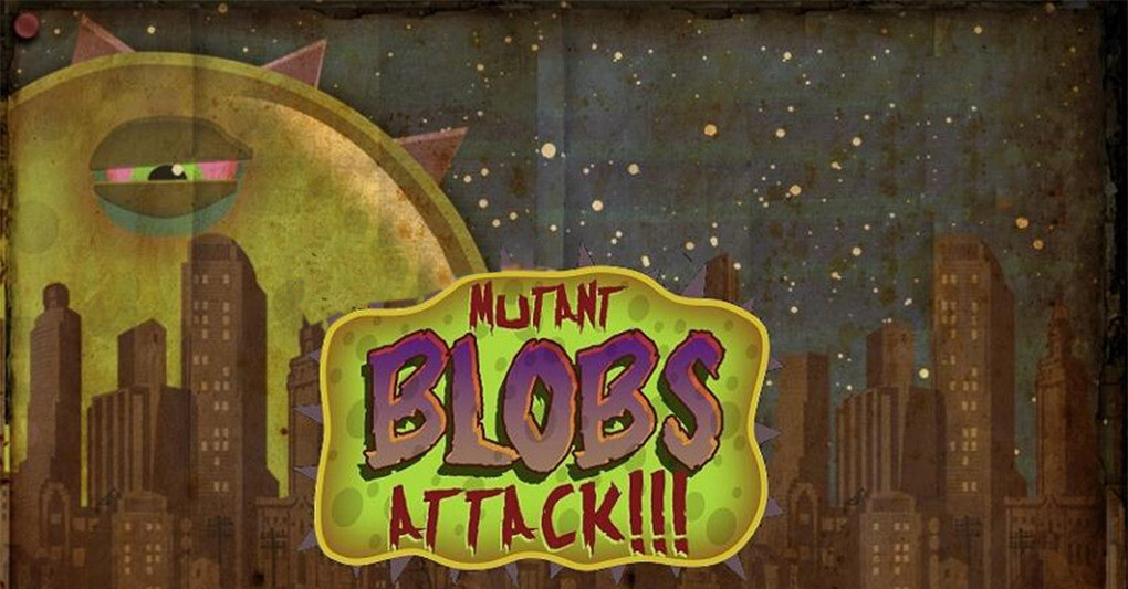 Tales from Space: Mutant Blobs Attack (PS Vita) Review 2