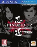 Shinobido 2: Revenge of Zen Review 2