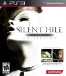 Silent Hill: HD Collection (PS3) Review 2