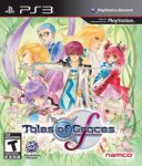 Tales of Grace f (PS3) Review 2