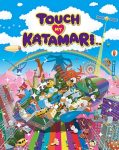 Touch My Katamari (PS Vita) Review 2