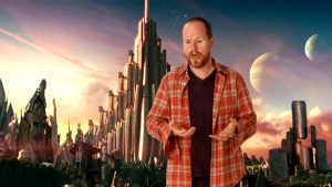 Comic-Con Episode IV: A Fan's Hope (2011) Review 4