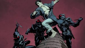 Batman #8 Review 4