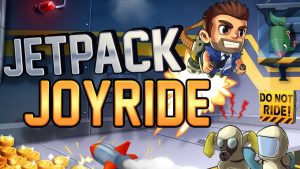 Go Go Gadget Jetpack!
