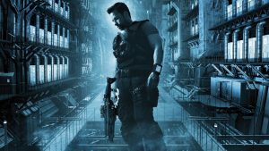 Lockout (2012) Review 4