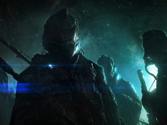 The Wasteland Continues to Expand 1