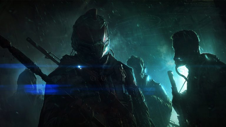 The Wasteland Continues to Expand