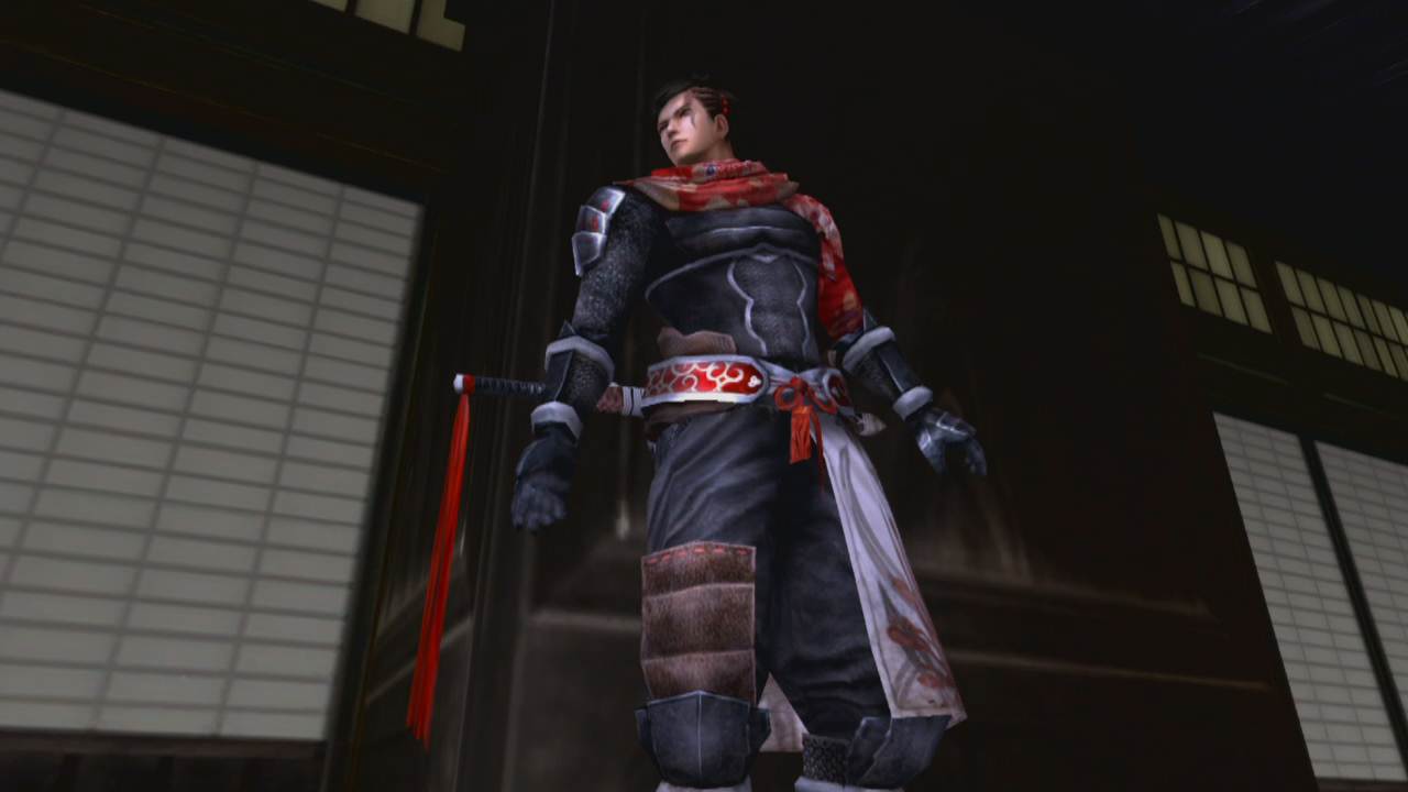Shinobido 2: Revenge Of Zen Review Shinobido