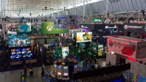 Tim Atax PAX: Day 0