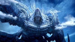 Xenoblade Chronicles (Wii) Review
