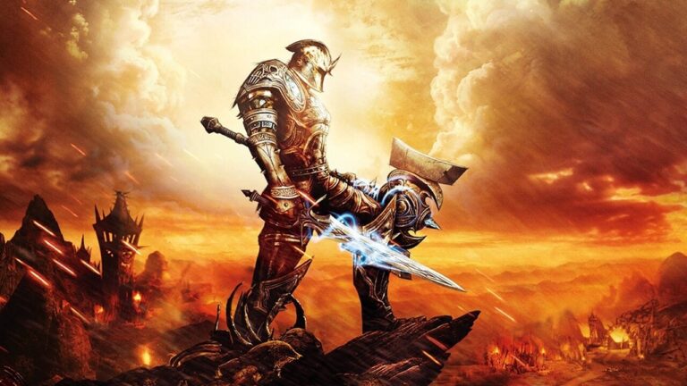 The Lessons learned from 38 Studios