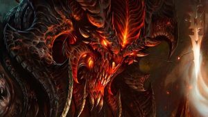 DRM and the Devil