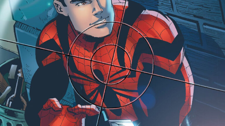 Amazing Spider-Man: The Complete Ben Reilly Epic Book 4 Review