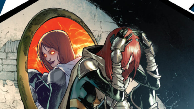 Avengers Versus X-Men #3 Review