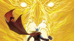 Avengers versus X-Men #4 Review 3