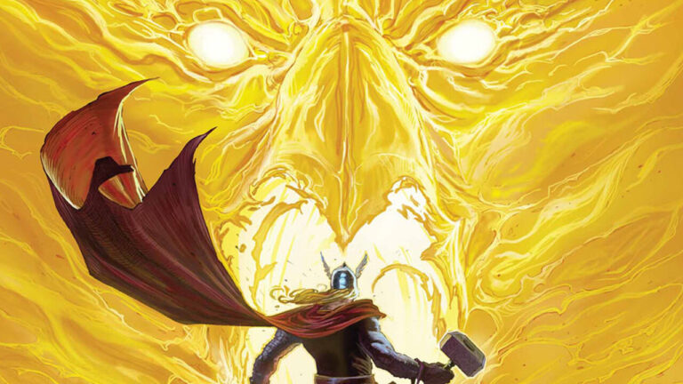 Avengers versus X-Men #4 Review