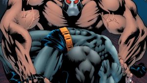 BATMAN: KNIGHTFALL VOLUME 1 Review 3