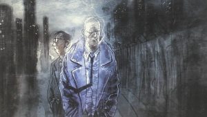 CHOKER Volume 1 Review 3
