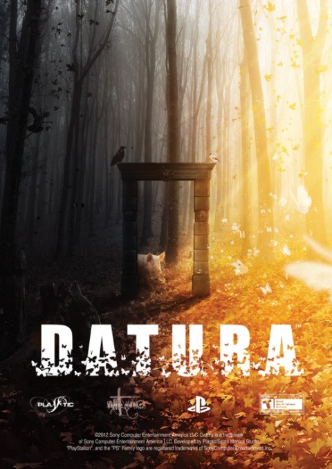 Datura (PS3) Review 3