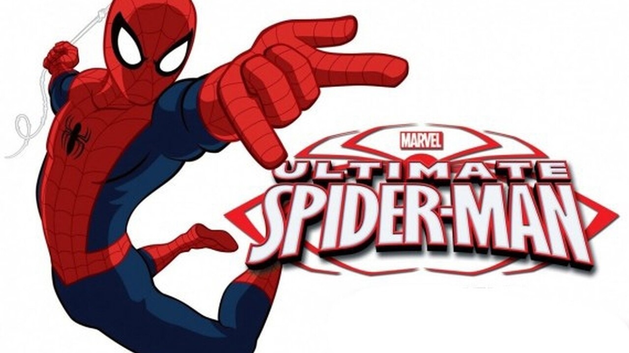 What’s so Ultimate about Ultimate Spider-Man anyway?
