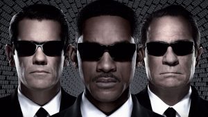 Men In Black 3 (2012) Review 4
