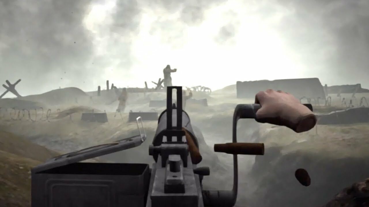 Datura (Ps3) Review Datura (Ps3) Review