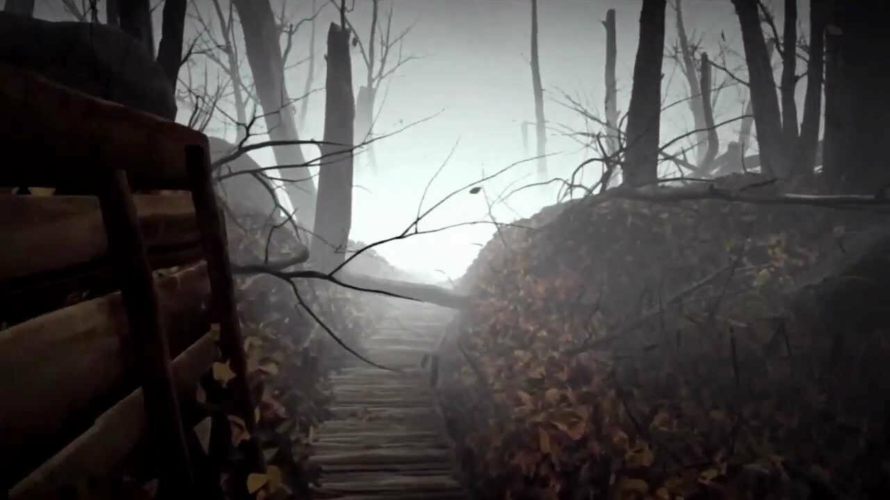 Datura (Ps3) Review Datura (Ps3) Review